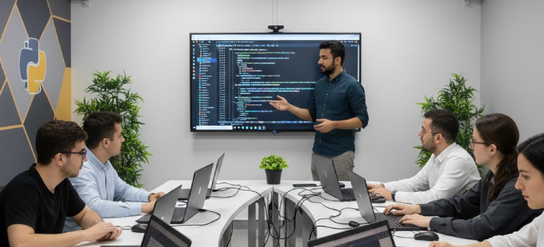 Python Programming Training